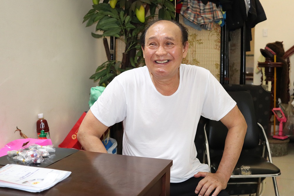 Duy Phương từng trải qua 2 lần hôn nhân đổ vỡ.