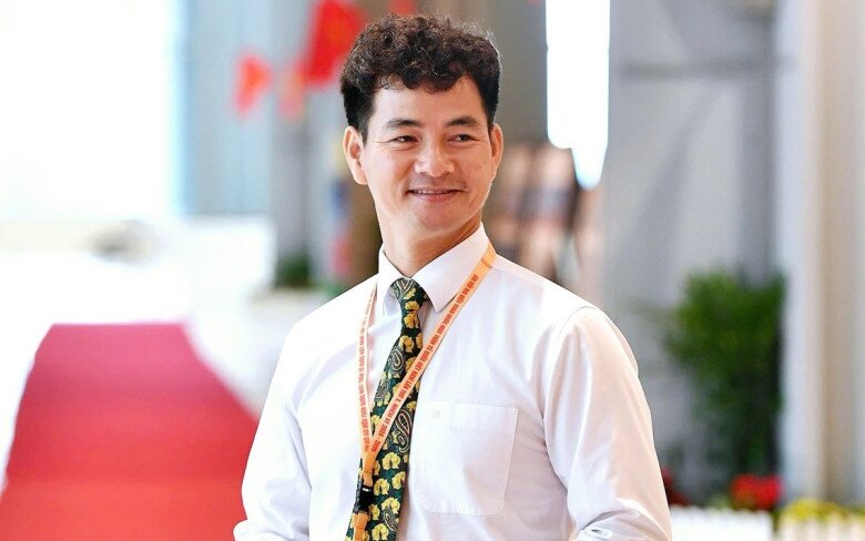 Xuân Bắc hiện đang là Cục trưởng Cục Nghệ thuật Biểu diễn.