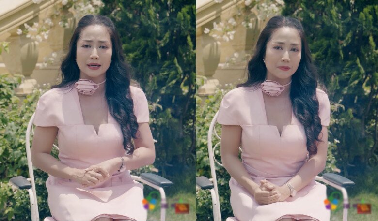 Theo tiết lộ, số tiền tiết kiệm để lại cho bé Lavie tăng lãi theo hàng năm, lên đến hơn 700 triệu đồng.