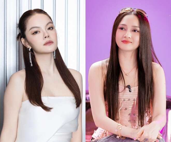 Phạm Quỳnh Anh mong muốn câu chuyện ồn ào với Bảo Anh được khép lại.