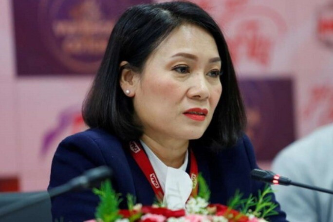 Giọng đọc tại a80 là cháu của đại tá có bố nổi danh nhân tài đất việt hôn nhân như ý bên chồng kín tiếng - 1