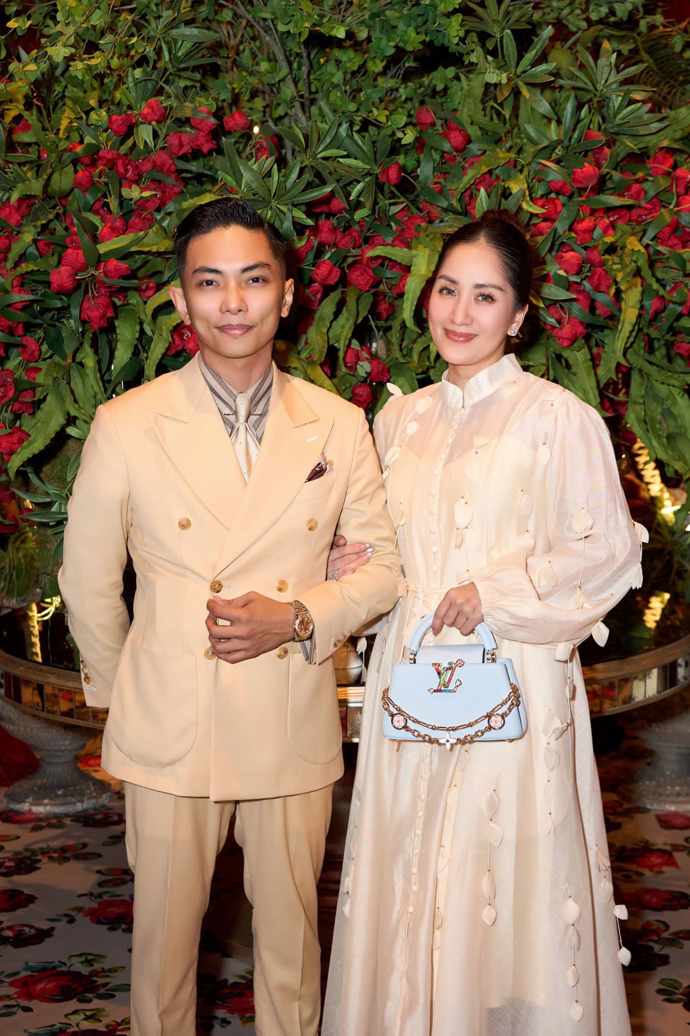 Phan Hiển nhiều lần phải khổ sở vì chiều cao khiêm tốn.