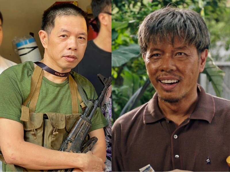 Thái Hòa là diễn viên quen thuộc đối với khán giả điện ảnh lẫn truyền hình. Anh tạo tên tuổi qua các phẩm như: Tèo Em, Để Mai Tính, Địa Đạo: Mặt Trời Trong Bóng Tối,... Nam nghệ sĩ được mệnh danh là "ông vua phòng vé" phim Việt.