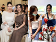 Diva Hồng Nhung diện xuyên thấu khoe vẻ quyến rũ khi chiến đấu với ung thư, cuộc sống như tái sinh nhờ có 2 con