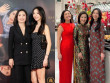 "Chồng đặc biệt" của Hồng Đào mừng sinh nhật con út nữ nghệ sĩ, ái nữ nay cao hơn mẹ ngoại hình xinh khỏi bàn