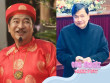 Kỳ lạ "vua hề chèo" 2 lần cưới mẹ đơn thân, thương con riêng của vợ đến mức "ghen" với người bố đẻ