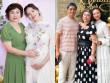 Mẹ ruột Ngô Thanh Vân thấy cảnh con gái nghén mà tưởng mình mang thai, khen cháu ngoại sắp chào đời giống hệt rể quý