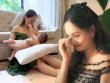 Lan Phương tiến hành ly hôn đơn phương: Kiệt quệ vì chồng Tây không đồng cảm, khóc nhiều vẫn cố nuôi 2 con