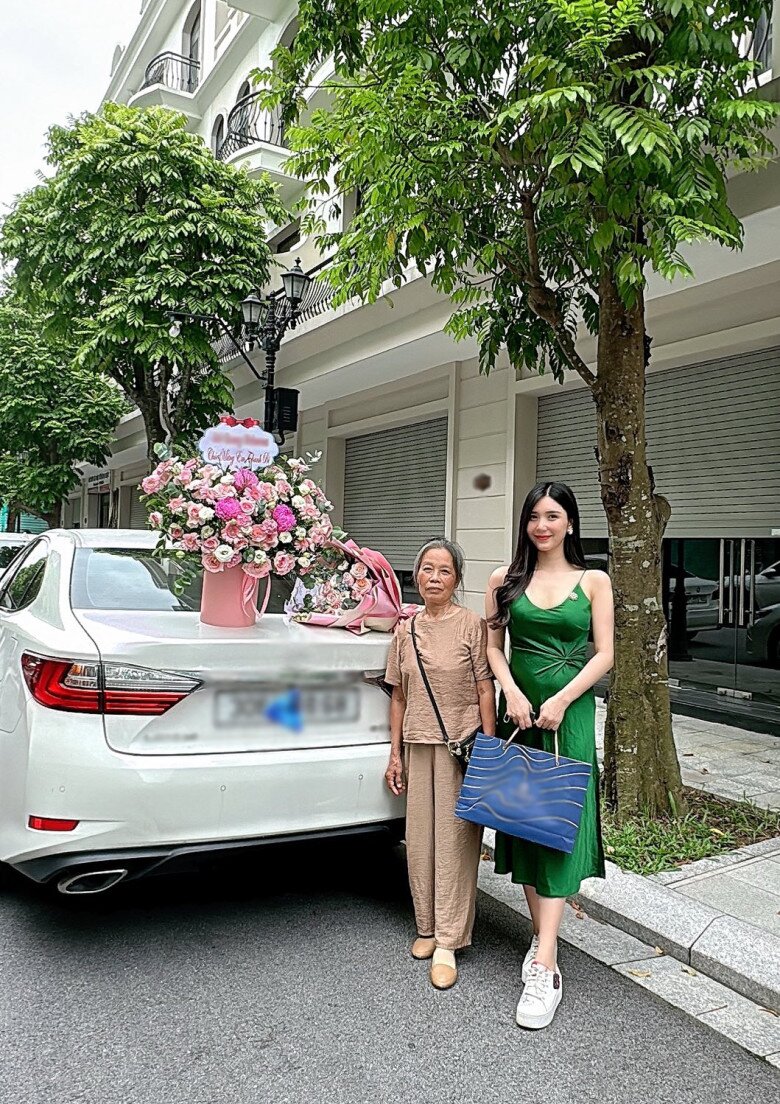 Tình cũ Quang Lê amp;#34;ăn mỳ tôm 6 nămamp;#34; để có nhà tặng mẹ, xinh đẹp như búp bê nhưng lận đận tình duyên - 3
