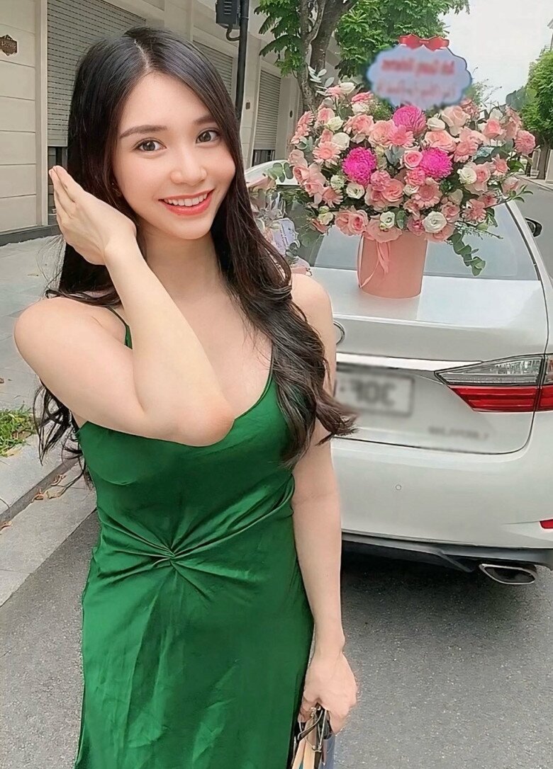 Tình cũ Quang Lê amp;#34;ăn mỳ tôm 6 nămamp;#34; để có nhà tặng mẹ, xinh đẹp như búp bê nhưng lận đận tình duyên - 2