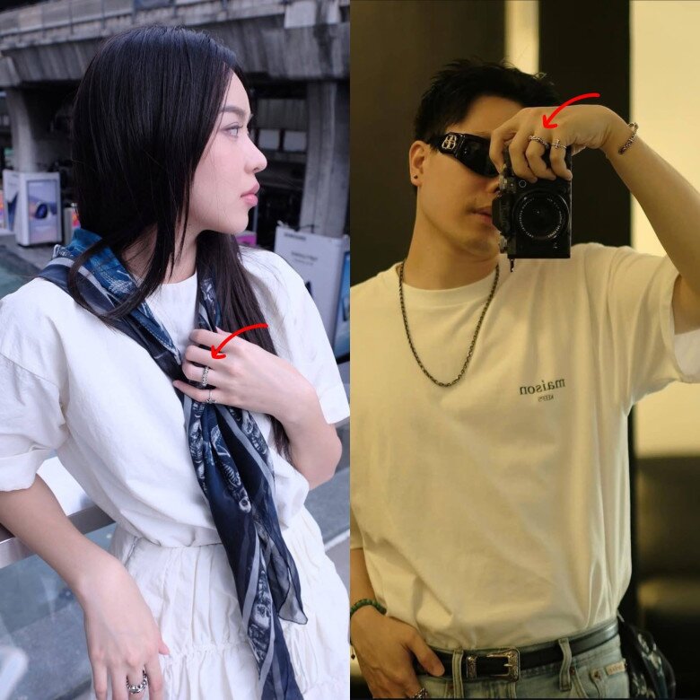 Trước khi rộ tin hẹn hò Hoa hậu Thanh Thủy, Trịnh Thăng Bình từng amp;#34;lao đaoamp;#34; vì bức ảnh chụp riêng với Hiền Hồ - 2