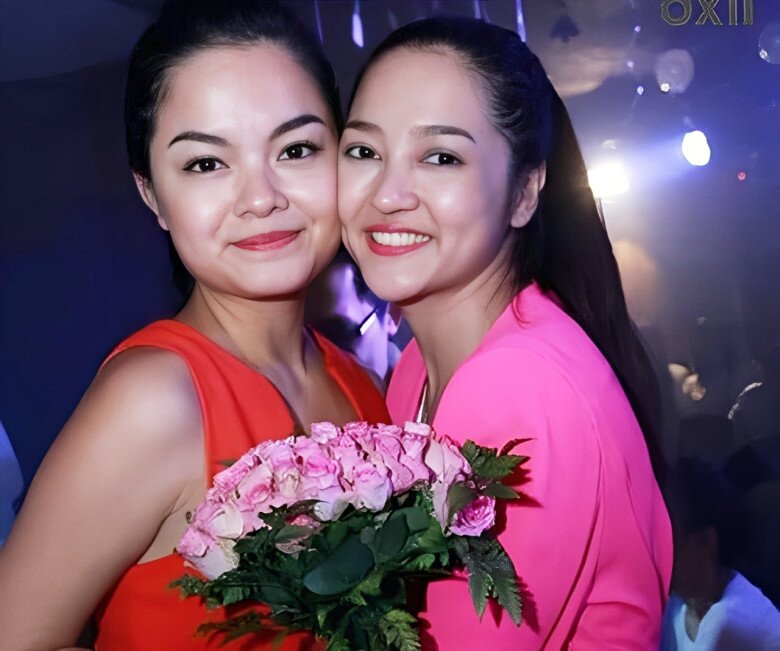 Sau 7 năm vướng ồn ào là người thứ 3, Bảo Anh lên tiếng bênh vực Phạm Quỳnh Anh.