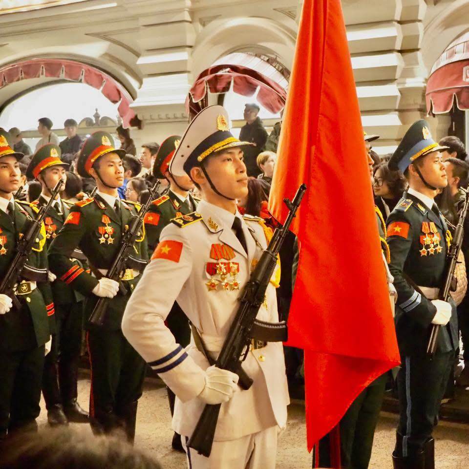 Thời gian qua, Nguyễn Văn Dũng nhận được nhiều sự quan tâm trên mạng xã hội.