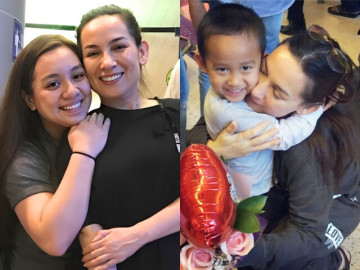 Con gái Phi Nhung thương mẹ hi sinh quá nhiều khi còn sống, nay 3 cháu ngoại được hưởng trọn gia tài của bà quá cố