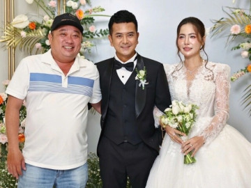 "Thằng Cò" Phùng Ngọc: Đời tôi chưa bớt vất vả