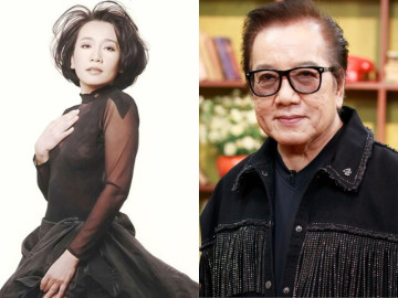 Ca sĩ Kiều Nga - em gái danh ca Elvis Phương - qua đời, thọ 65 tuổi