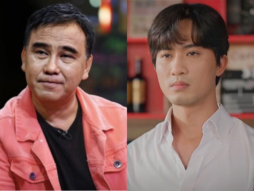 Bộ Văn hóa nhắc nhở MC Quyền Linh, Doãn Quốc Đam