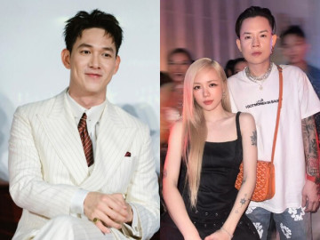 5 chuyện tình được nhắc đến nhiều nhất Em xinh say hi