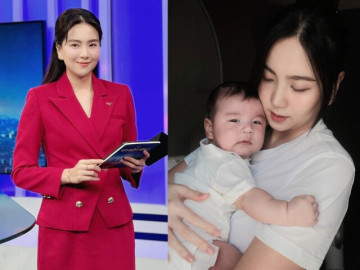 Cuộc sống của MC đẹp nhất VTV sau 2 lần làm dâu hào môn ra sao?