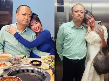 Phi Thanh Vân và bạn trai U60 dự định cưới cuối năm nay