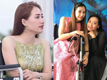 Diễn viên Hiền Hạnh Đảo của dân ngụ cư đột ngột qua đời ở tuổi 38