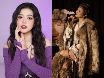 Nghệ sĩ Việt bị ghẻ lạnh