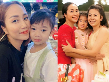 Ốc Thanh Vân bảo vệ số tiền Mai Phương để lại cho Lavie không mẻ một đồng, thấy sợ trước những lời cay nghiệt