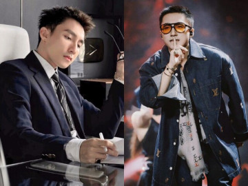 Công ty Sơn Tùng M-TP bị cưỡng chế thuế