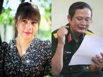 Con gái Thiếu tướng từng bất chấp rời VTV nay sự nghiệp rực rỡ, U50 làm bà ngoại xinh đẹp sau 2 lần đổ vỡ