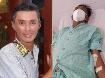 Nghệ sĩ Bắc Hải đột ngột qua đời ở tuổi 55