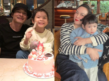 Phượng Chanel: "Con gái Sumi rất vui khi Quách Ngọc Ngoan tái xuất màn ảnh"