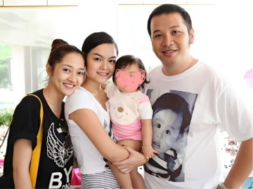 Phạm Quỳnh Anh công khai việc gia đình Bảo Anh từng làm tổn thương mình, trực tiếp nhắc đến ông bầu Quang Huy