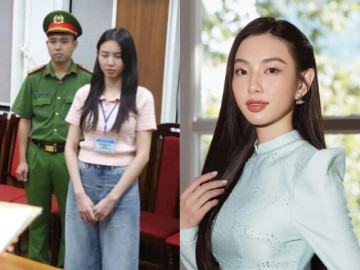 Hoa hậu Thùy Tiên đòi tăng cổ phần vì kẹo Kera đắt khách