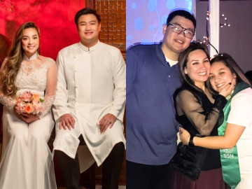 Con rể Việt kiều của cố nghệ sĩ Phi Nhung trở thành chuyên viên hô hấp, sự nghiệp thành công nhờ mẹ vợ