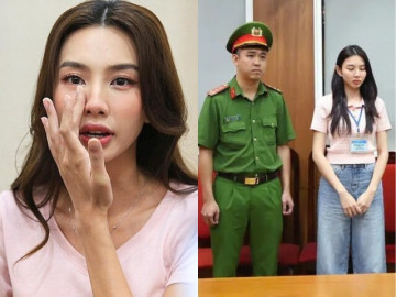 VKSND Tối cao truy tố hoa hậu Thùy Tiên, Quang Linh Vlogs, Hằng Du Mục vụ kẹo Kera