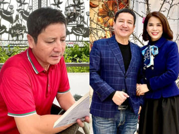 NSƯT Chí Trung nghỉ hưu hết hơi rồi mà lừa đảo vẫn không tha: Thạch Sanh thì ít, Lý Thông thì nhiều