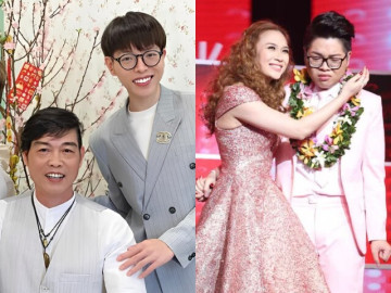 Bố ruột Đức Phúc viết tâm thư gửi ca sĩ Mỹ Tâm, biết ơn vì đã thay đổi số phận của một con người