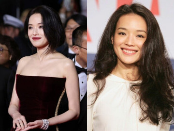 Thư Kỳ thắng giải Đạo diễn xuất sắc tại LHP Busan