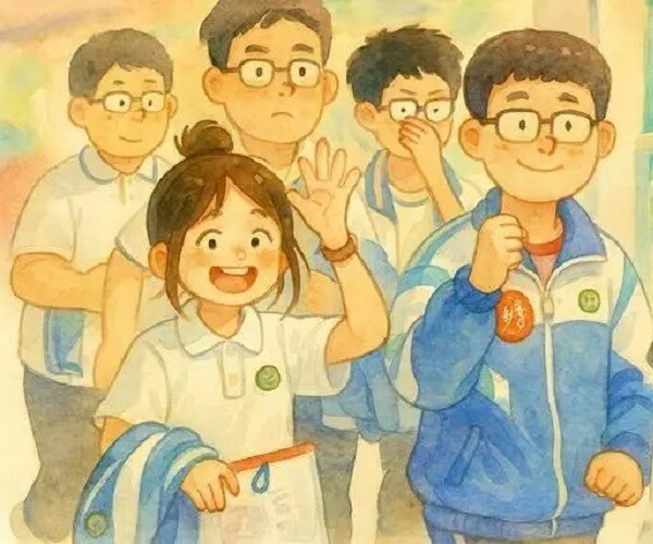 3 giờ sau khi trẻ tan học, bố mẹ làm 3 điều này mang lại lợi ích cho con suốt đời - 1