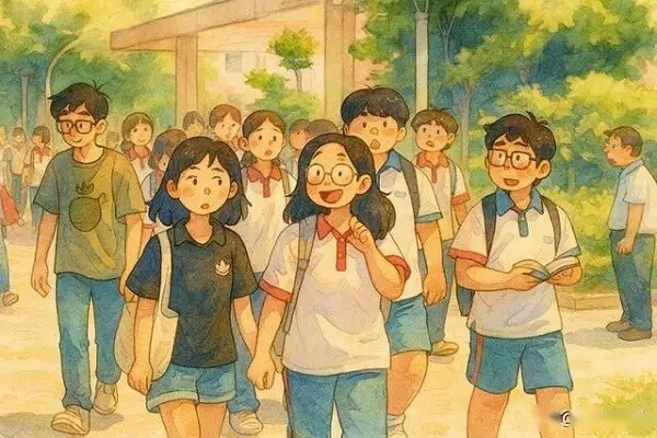 3 giờ sau khi trẻ tan học, bố mẹ làm 3 điều này mang lại lợi ích cho con suốt đời - 4
