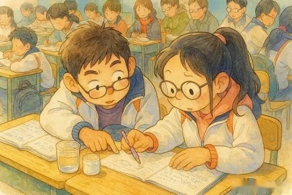 3 giờ sau khi trẻ tan học, bố mẹ làm 3 điều này mang lại lợi ích cho con suốt đời - 6