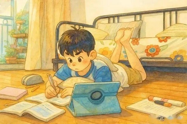 Giáo dục được nuôi dưỡng bởi những chi tiết nhỏ.