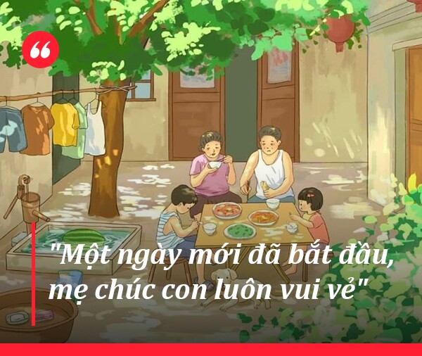 Bố mẹ thông thái nói lời này với con vào buổi sáng, nói càng nhiều trẻ nhanh thành tài - 9