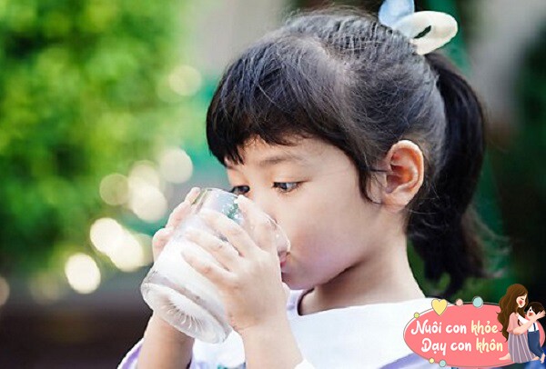 Tăng đề kháng để cơ thể thích nghi.