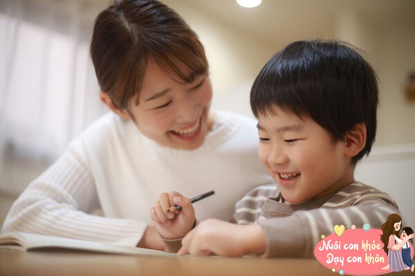 Tâm sự nhiều hơn về trường lớp.