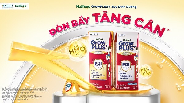 Từ bữa ăn là “cuộc chiến” đến khi con tăng cân – mẹ đã tìm được đòn bẩy đúng - 4