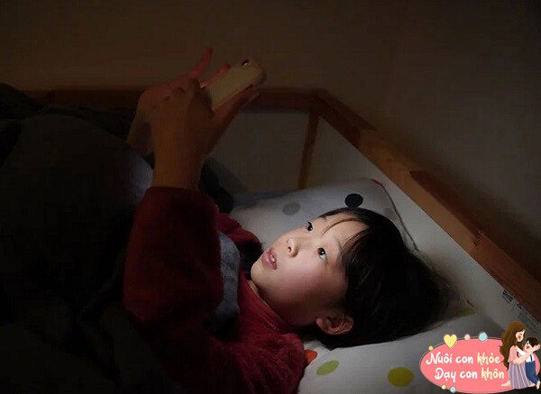 Thiết bị điện tử.