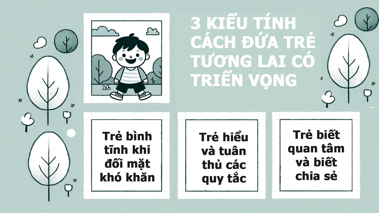 Đưa trẻ đến nơi này, biết ngay tương lai nghèo khó hay giàu sang - 5