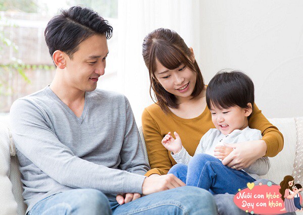 4 kỹ năng có lợi cho trẻ trong suốt cuộc đời, số thứ 3 là quan trọng nhất - 6