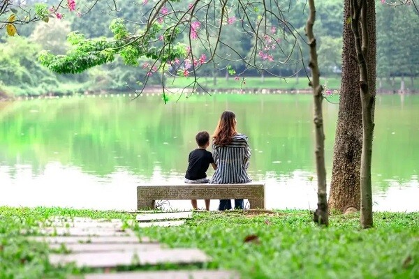 Đứa trẻ có amp;#34;số hưởngamp;#34; phú quý, lại học hành giỏi giang nhờ 7 điều bố mẹ làm hàng ngày - 5